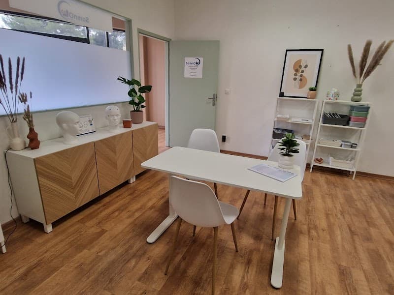 Photo de SomnoLab Narbonne