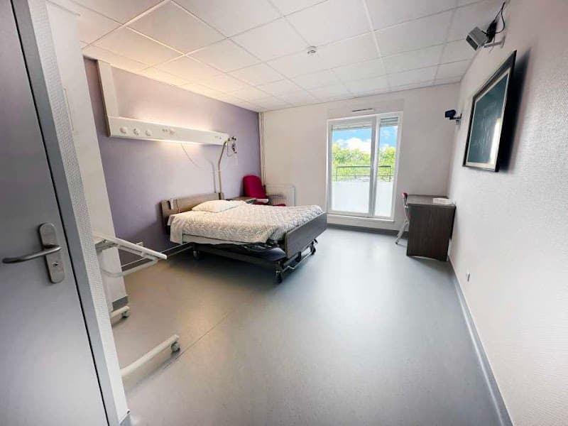 Photo de La Clinique Du Sommeil - Dr Scherer Manon - Médecin somnologue - Polysomnographie - traitement des troubles du sommeil