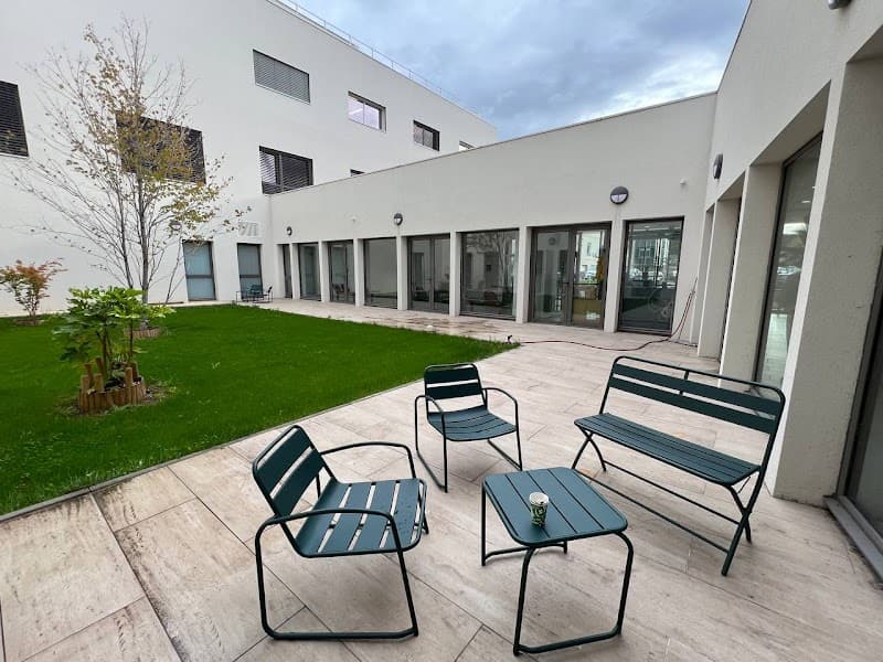 Photo de Centre du sommeil de la Clinique des Côtes du Rhône