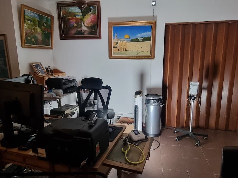 Photo de Dr Gabriel TOLEDANO - Médecin du sommeil (troubles respiratoires du sommeil)