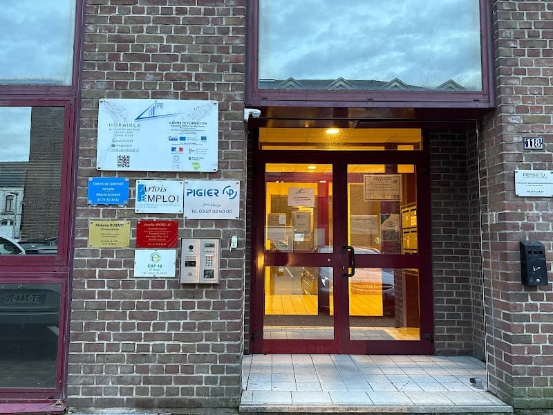 Photo de Centre du sommeil de Lens