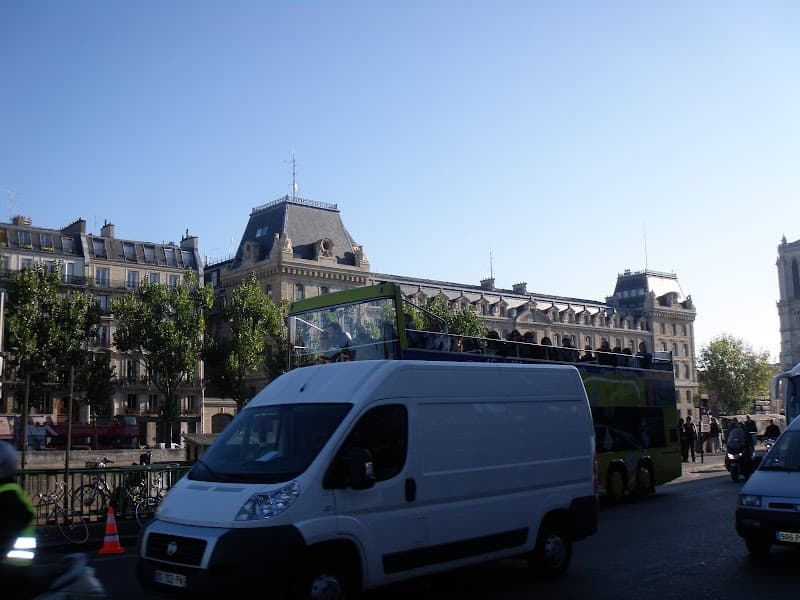 Photo de Centre du sommeil et de la Vigilance