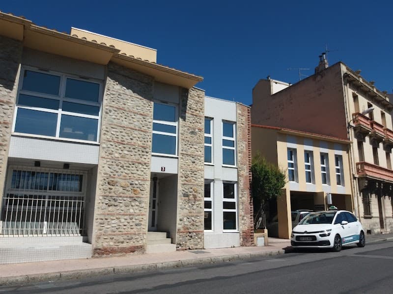 Photo de Centre de Pneumologie