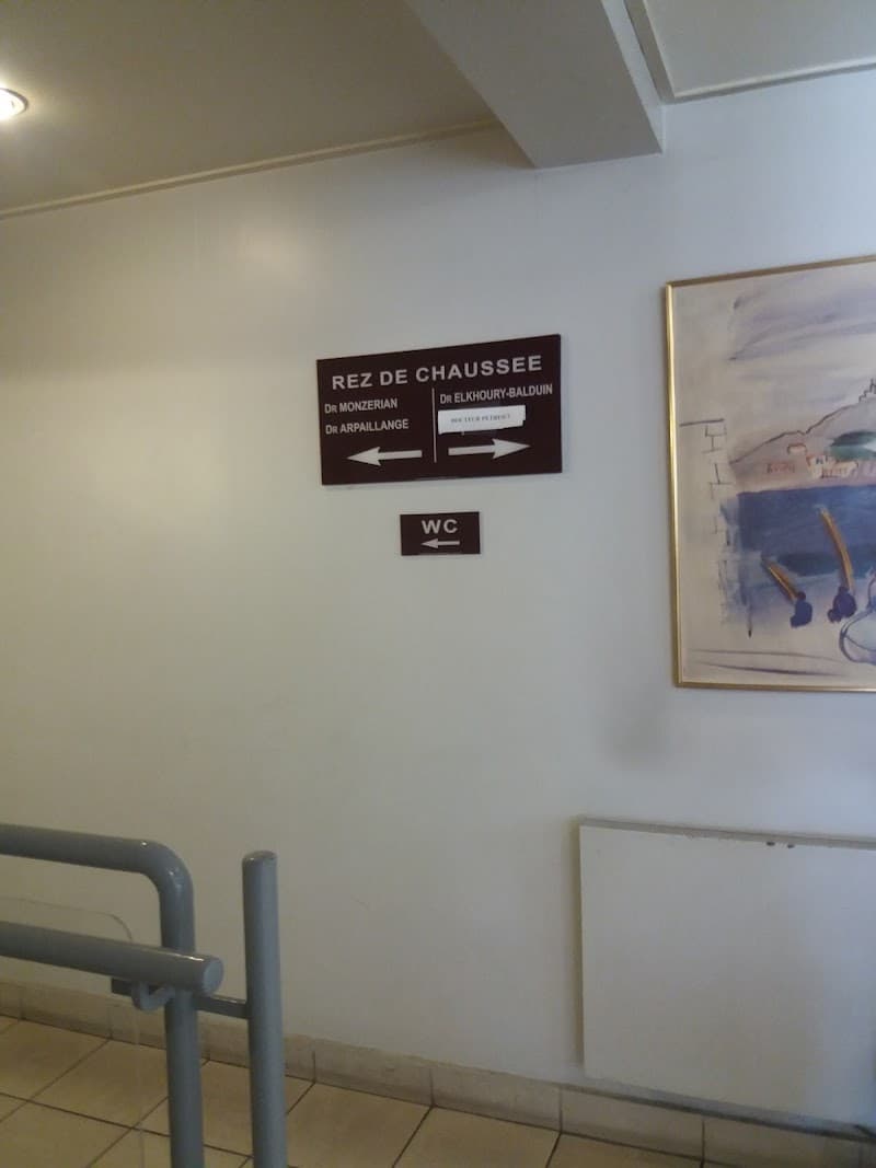 Photo de Centre de Pneumologie