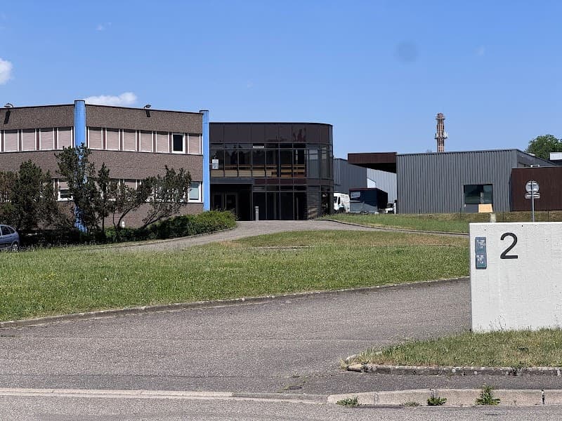 Photo de Dr Nicolas Saumier