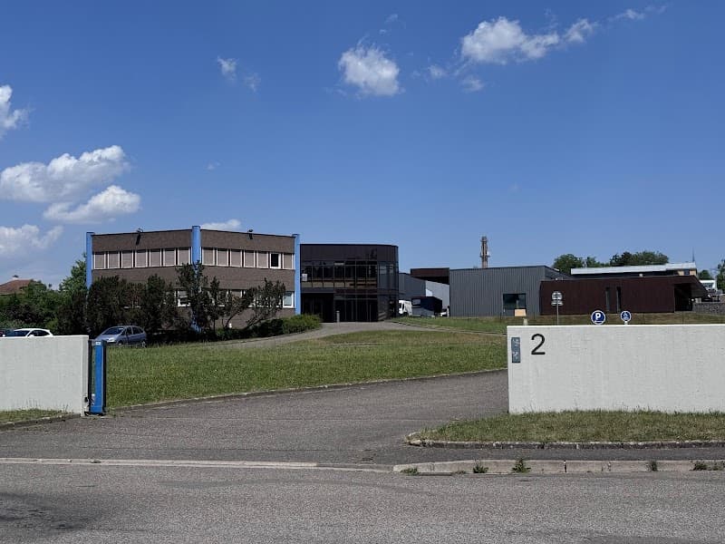 Photo de Dr Nicolas Saumier