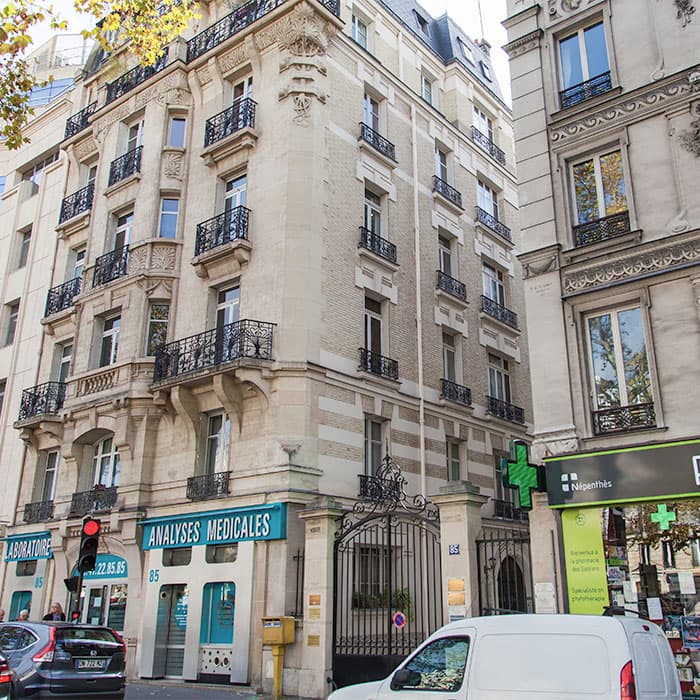 Photo de Centre Médical du Sommeil