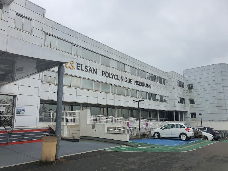 Photo de Polyclinique Inkermann - ELSAN