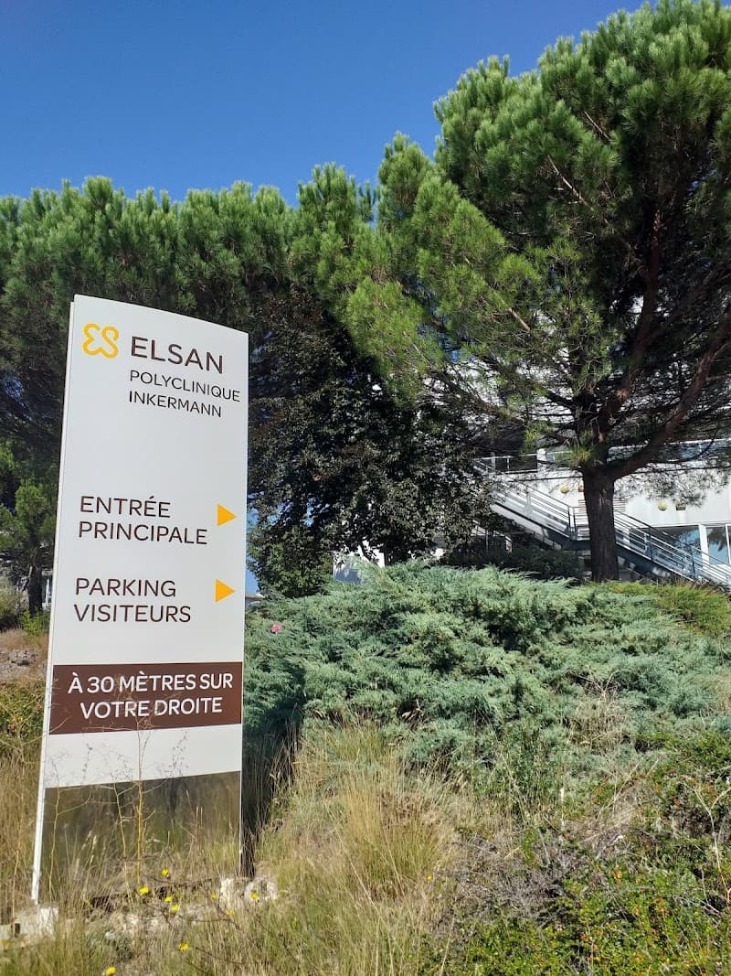 Photo de Polyclinique Inkermann - ELSAN