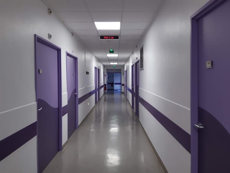 Photo de Polyclinique Inkermann - ELSAN