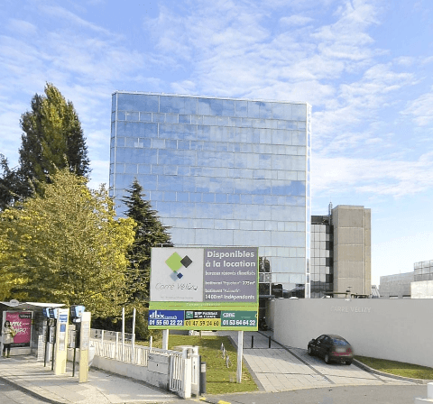Photo de Centre Médical Sommeil SomnoGalien