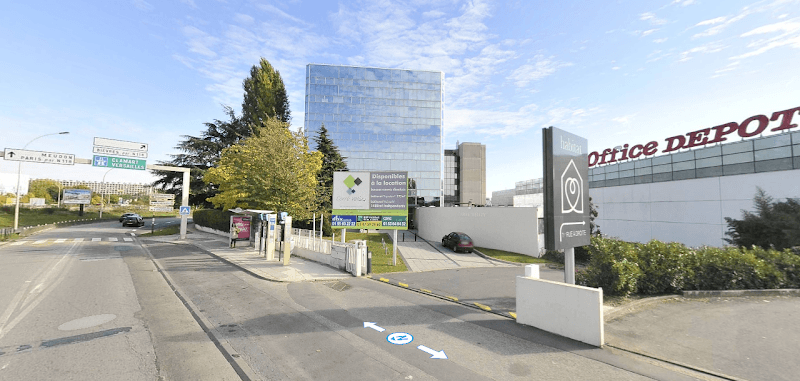 Photo de Centre Médical Sommeil SomnoGalien