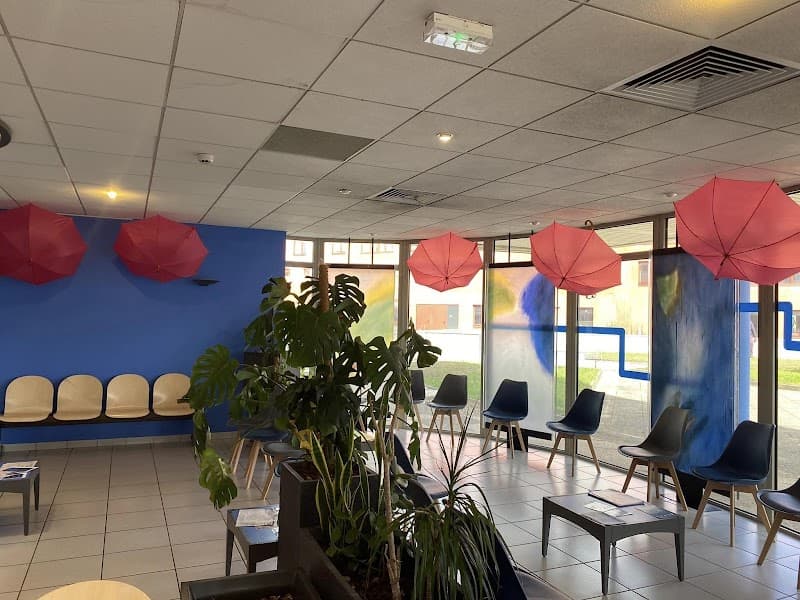 Photo de 🏥 Polyclinique Saint-Odilon - ELSAN