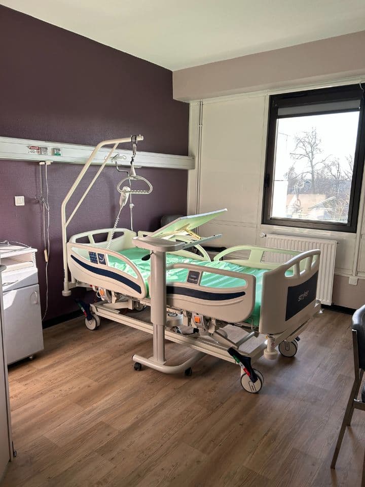 Photo de 🏥 Polyclinique Saint-Odilon - ELSAN