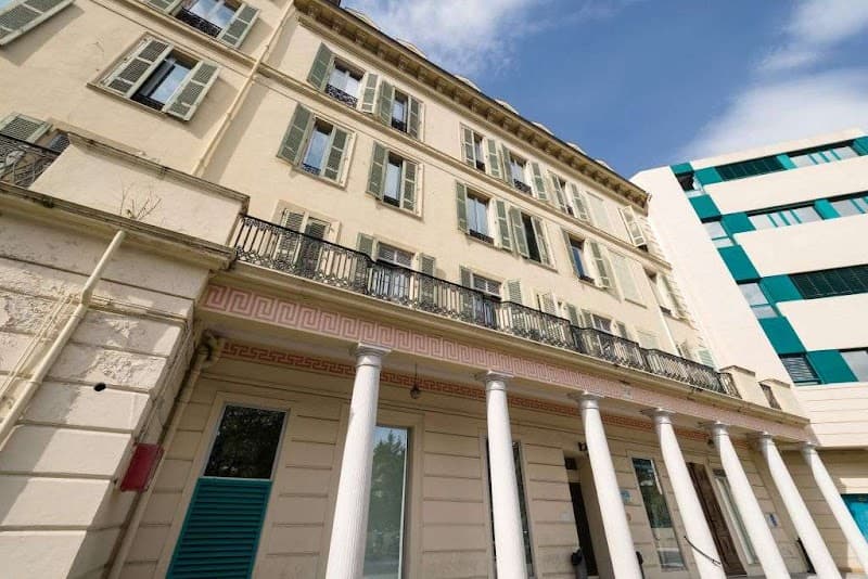 Photo de Centre des Troubles Respiratoires du Sommeil - Nice