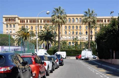 Photo de Centre des Troubles Respiratoires du Sommeil - Nice