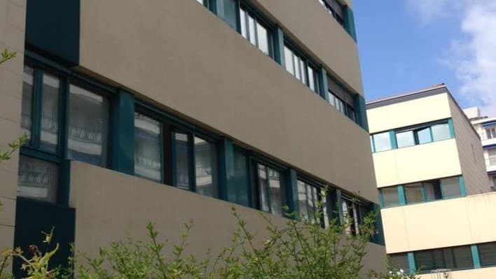 Photo de Centre des Troubles Respiratoires du Sommeil - Nice