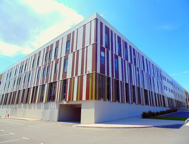 Photo de CHAL - Centre Hospitalier Alpes Léman