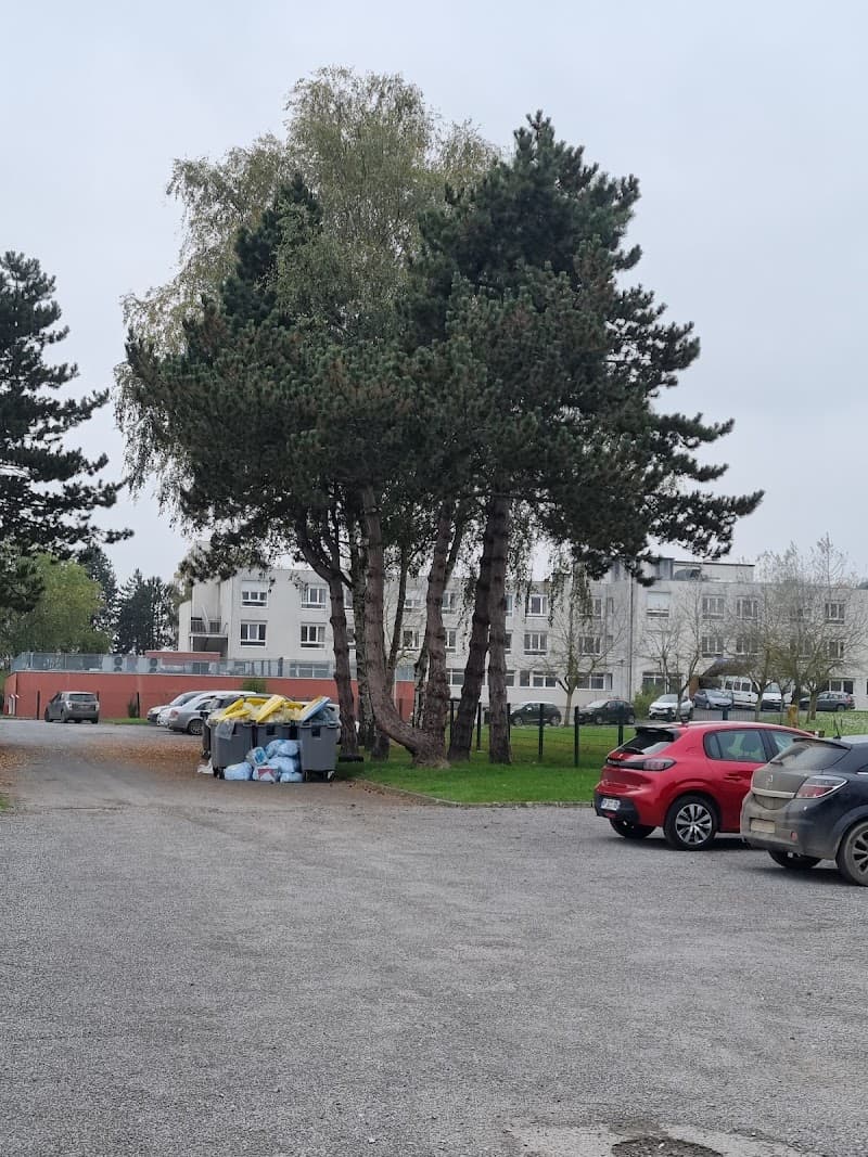 Photo de Centre Hospitalier de PÉRONNE