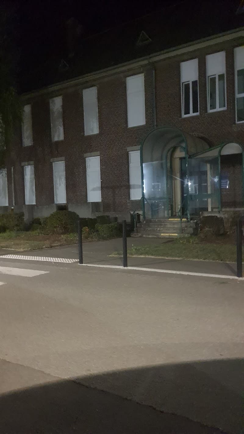 Photo de Centre Hospitalier de PÉRONNE