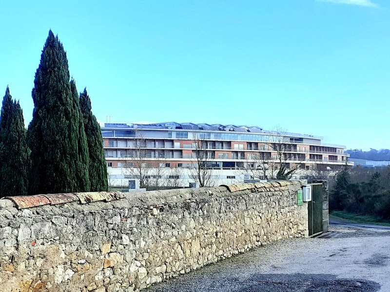 Photo de Centre Hospitalier Intercommunal Castres-Mazamet