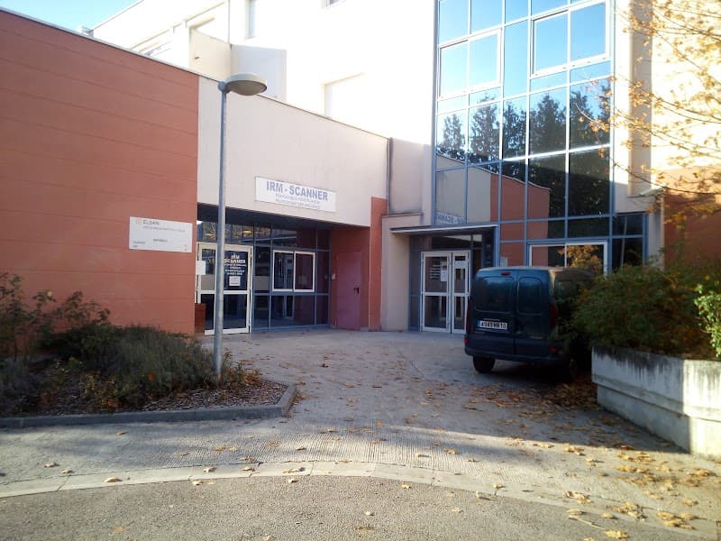 Photo de 🏥 Polyclinique Montier La Celle - ELSAN