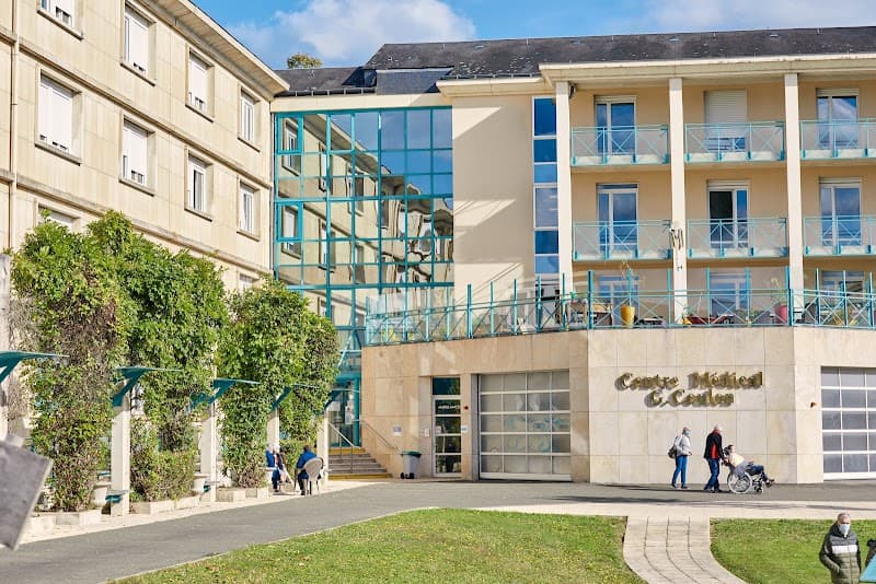 Photo de Centre Médical Georges Coulon
