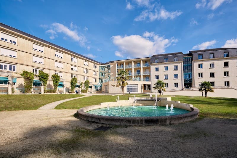 Photo de Centre Médical Georges Coulon
