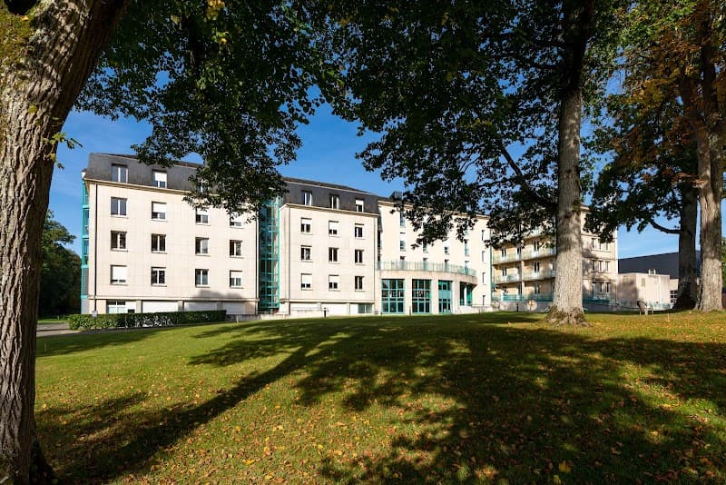 Photo de Centre Médical Georges Coulon