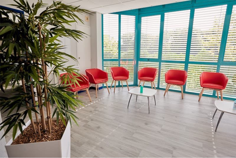 Photo de Centre Médical Georges Coulon