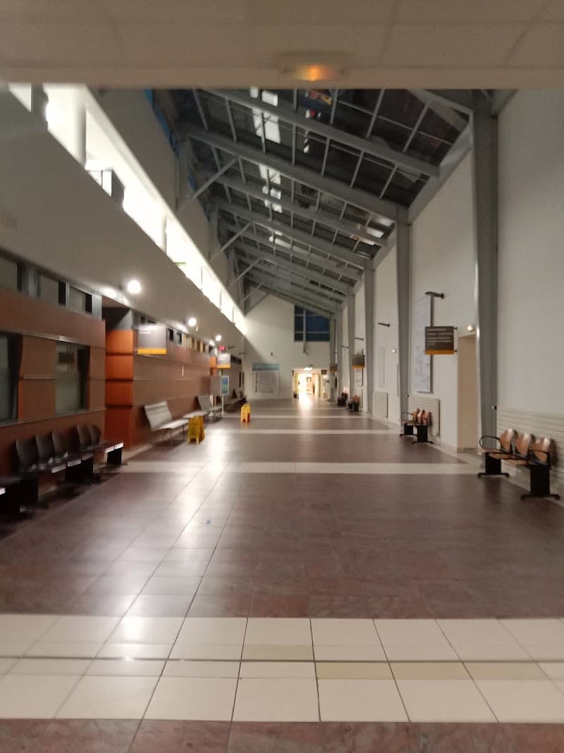 Photo de Centre Hospitalier de Cornouaille