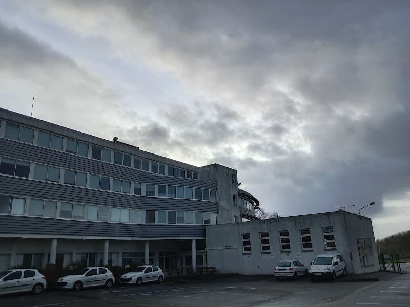 Photo de Centre Hospitalier de Cornouaille
