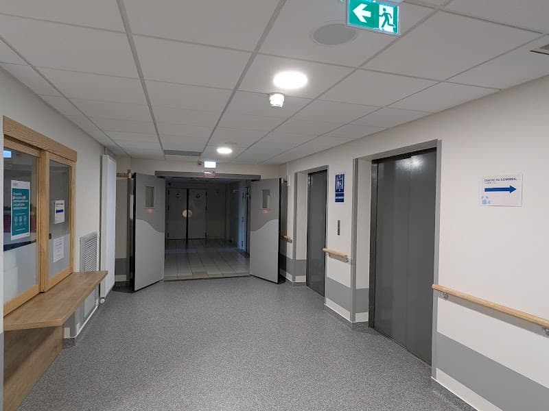 Photo de Centre d'exploration du Sommeil AQODI | Aurillac