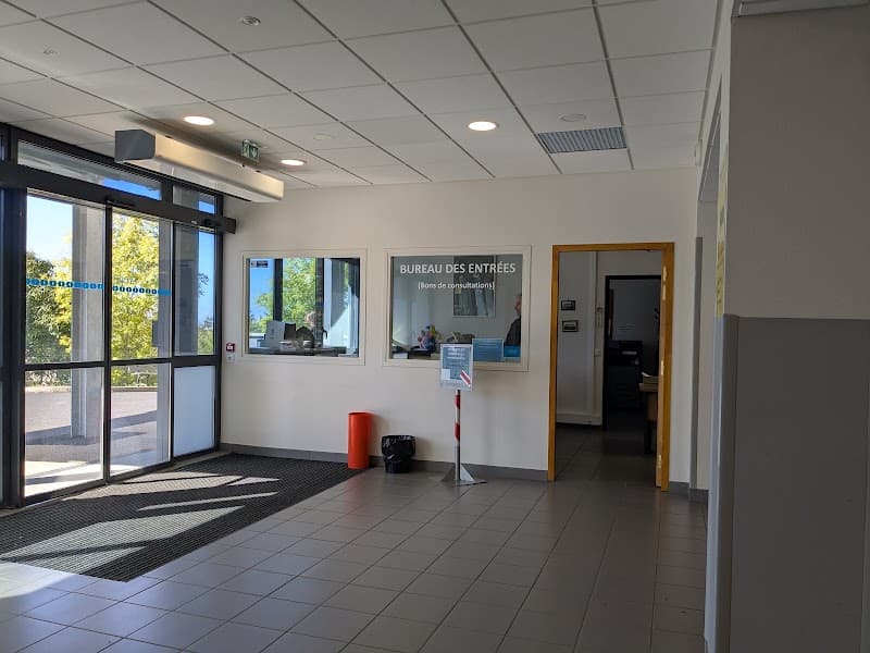 Photo de Centre d'exploration du Sommeil AQODI | Aurillac