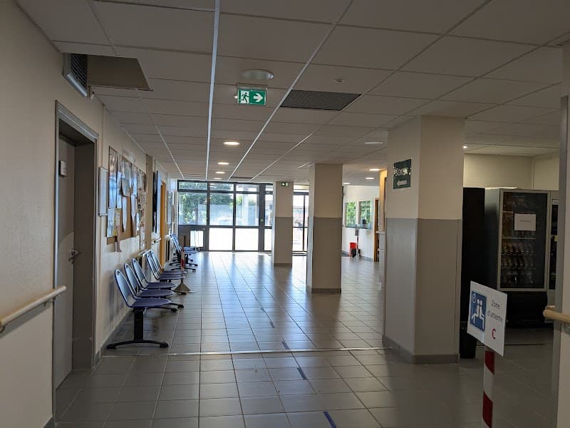 Photo de Centre d'exploration du Sommeil AQODI | Aurillac