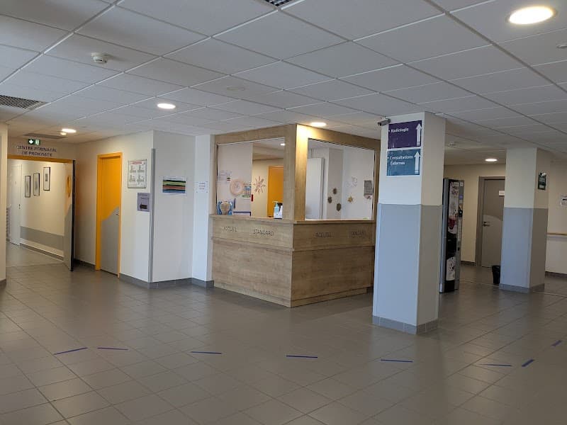 Photo de Centre d'exploration du Sommeil AQODI | Aurillac
