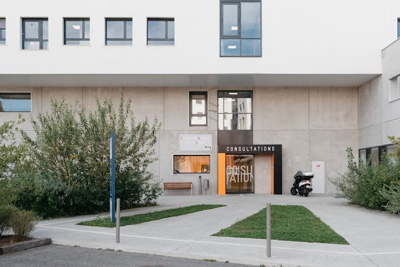 Photo de Centre du sommeil Bordeaux Tondu - Docteur Coste et Mariaud-Galliaud