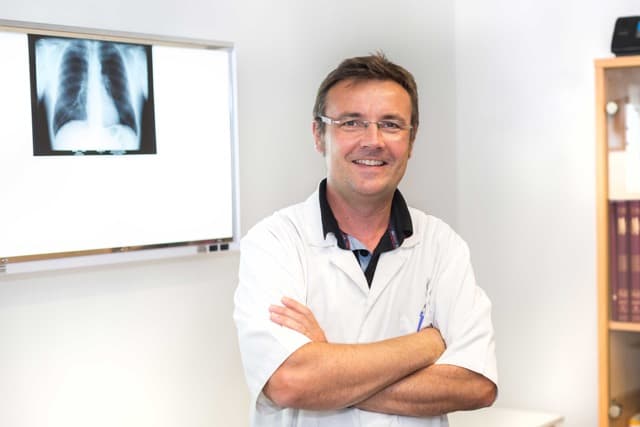 Photo de Dr Bout Jean Christophe