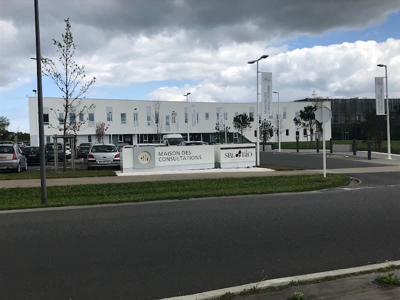 Photo de Maison des consultations