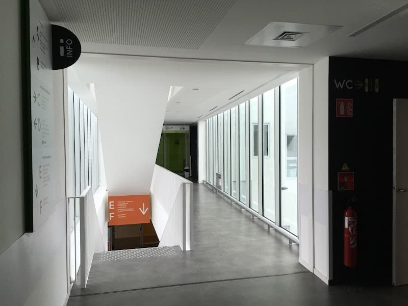 Photo de Maison des consultations