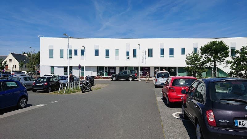Photo de Maison des consultations