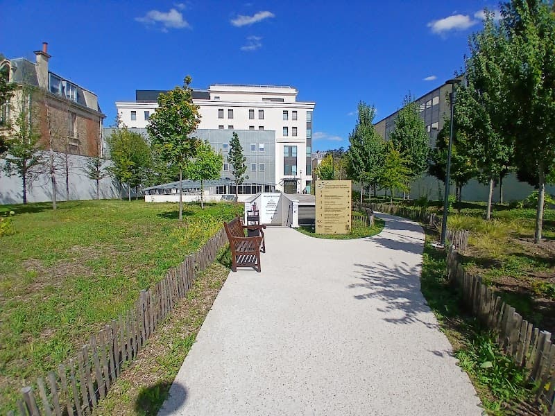 Photo de Groupe Hospitalier Privé Ambroise Paré - Hartmann