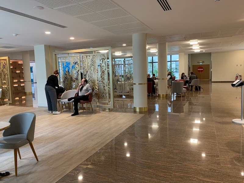 Photo de Groupe Hospitalier Privé Ambroise Paré - Hartmann