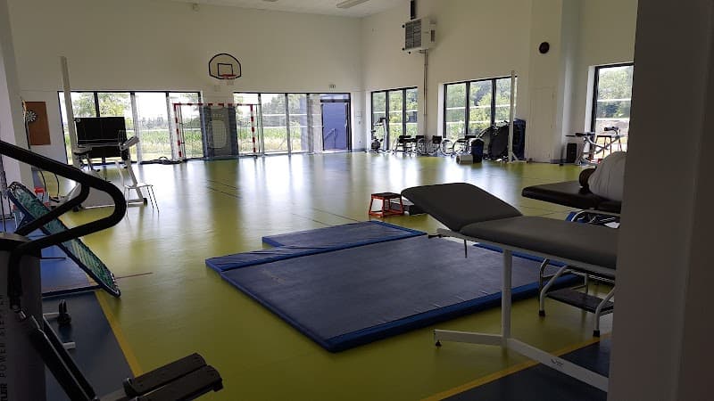Photo de Clinique Saint-Roch - SMR et Chirurgie à Roncq 59 | LNA Santé