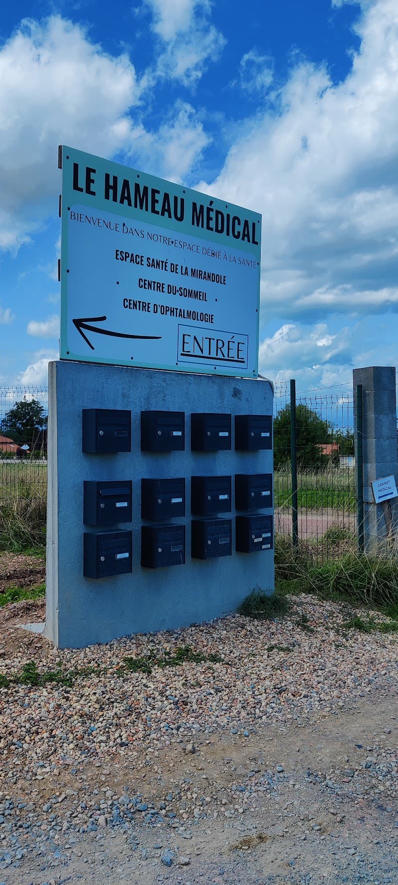 Photo de Centre du Sommeil de la MIRANDOLE