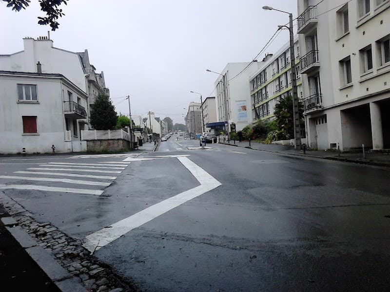 Photo de CHP Brest - Pasteur