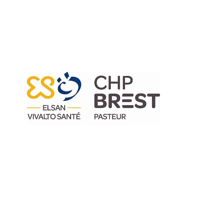 Photo de CHP Brest - Pasteur