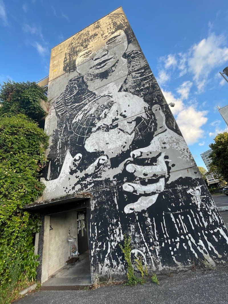 Photo de CHU Pellegrin - Bordeaux