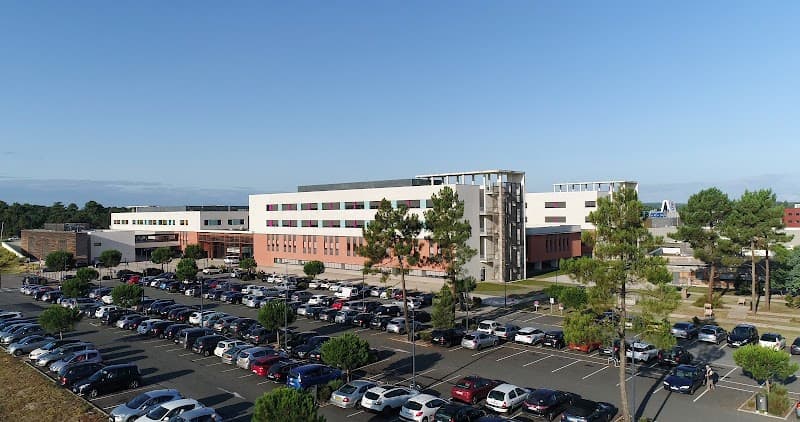 Photo de Pôle de Santé d´Arcachon