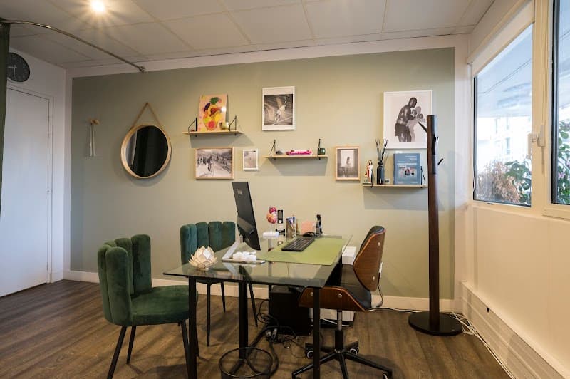 Photo de Centre Médical ISM, Cabinet pluridisciplinaire Boulogne-Billancourt